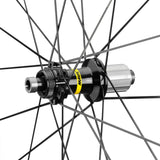Mavic Allroad Disc 6 Bolt Wheels