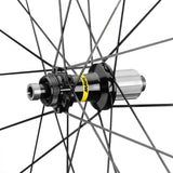 Mavic Allroad Disc 6 Bolt Wheels
