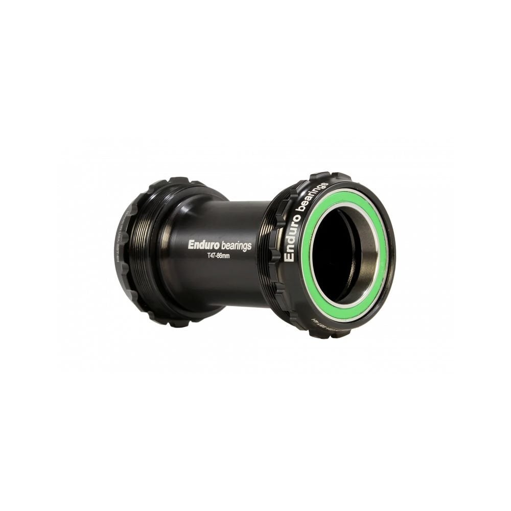 Enduro Bearings Ita 440C Stainless Steel Dub Bottom Bracket