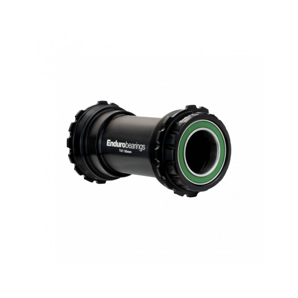 Enduro Bearings T47 Asymetrical 440C Stainless Steel 24Mm Bottom Bracket