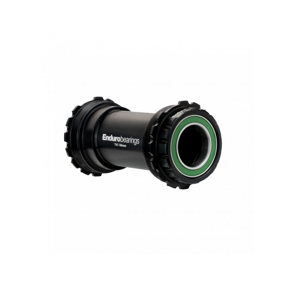 Enduro Bearings T47 Asymetrical 440C Stainless Steel 24Mm Bottom Bracket