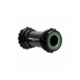 Enduro Bearings T47 Asymetrical 440C Stainless Steel 24Mm Bottom Bracket