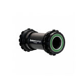 Enduro Bearings T47 Asymetrical 440C Stainless Steel 24Mm Bottom Bracket