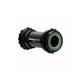 Enduro Bearings T47 Asymetrical 440C Stainless Steel 24Mm Bottom Bracket