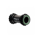 Enduro Bearings T47 Asymetrical 440C Stainless Steel Dub Bottom Bracket