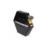 Jagwire Basic MTB Brake Cable Galv Shim 100Pk Cables