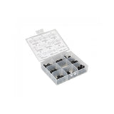 Jagwire Frame Plug Combo Box Spares & Accessories