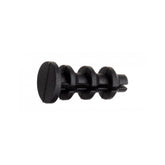 Jagwire Frame Plug Refill Bag Close Type 6 To 6,3Mm Frame Spares & Accessories