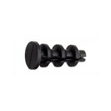 Jagwire Frame Plug Refill Bag Close Type 6 To 6,3Mm Frame Spares & Accessories
