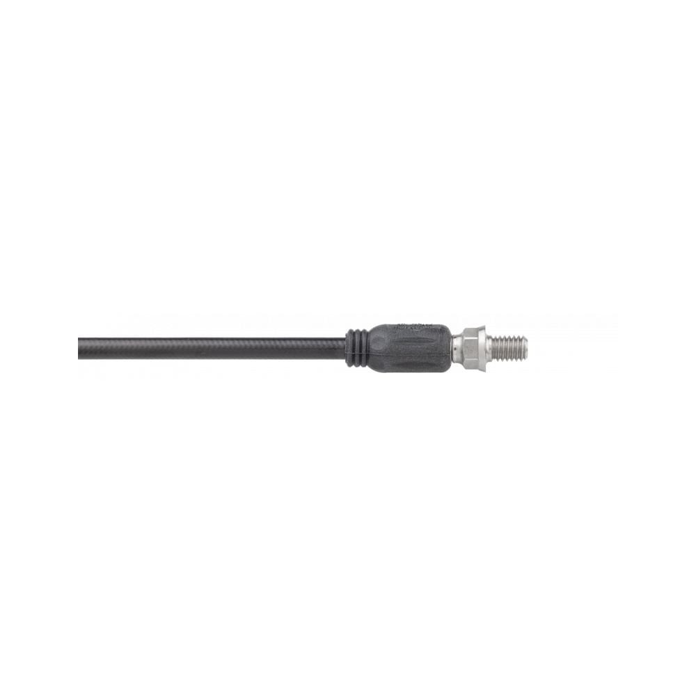 Jagwire Sport DOT hydraulic hose kit for SRAM Guide brakes, includes 10 black brake hoses and fittings for bicycle components.