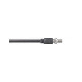 Jagwire Sport DOT hydraulic hose kit for SRAM Guide brakes, includes 10 black brake hoses and fittings for bicycle components.