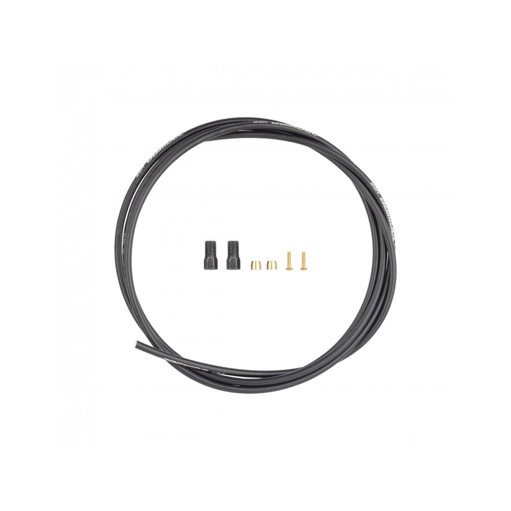 Jagwire Sport Mineral Hydraulic Hose Kit Shim MTB (Older) Spares & Accessories