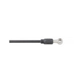 Jagwire Sport Mineral hydraulic hose kit for Shimano MTB brakes, 10-pack, black, components for mountain bike brake system