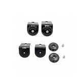 Kids Ride Shotgun Child Seat Spares- 2.0 Seat Flange Assembly