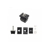 Kids Ride Shotgun Child Seat Spares- 2.0 Seat Saddle Clamp Assembly