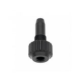 Kids Ride Shotgun 2.0 black replacement seat tension dial for secure fit in kids ride shotgun accessory.