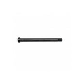 Kids Ride Shotgun Child Seat Spares- Dirt Hero Through Axle