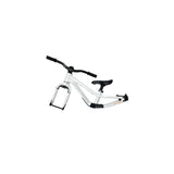 Kids Ride Shotgun Child Seat Spares- Frame Kit