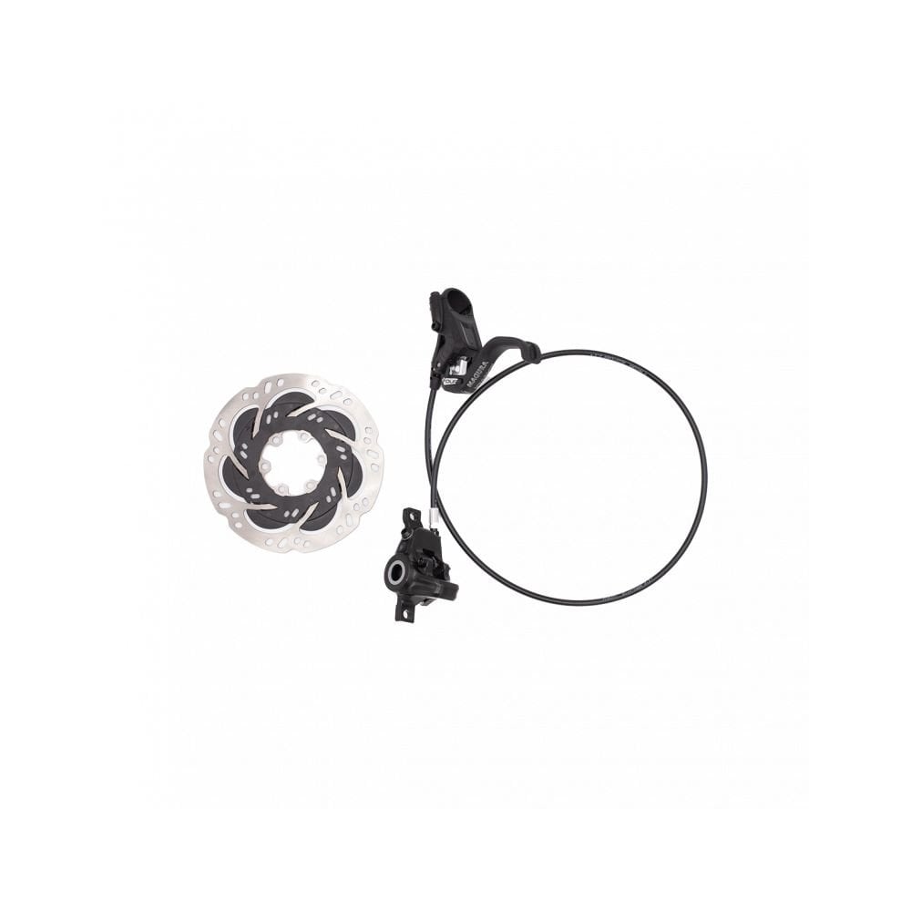 Kids Ride Shotgun Child Seat Spares- Rear Brake Kit Magura