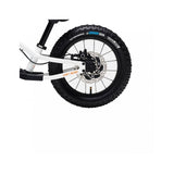 Kids Ride Shotgun Child Seat Spares- Rear Brake Kit Magura