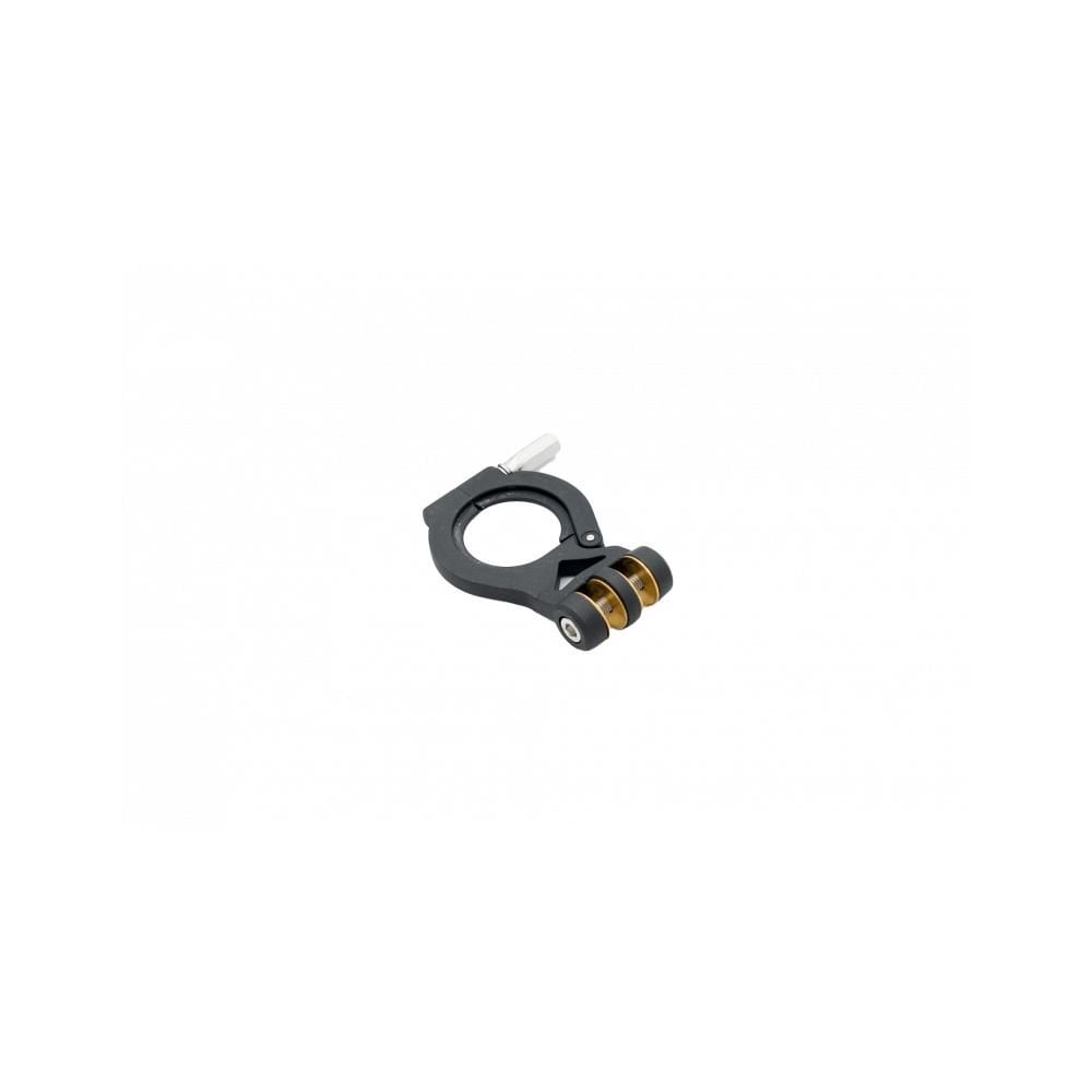 Kids Ride Shotgun Child Seat Spares- Shotgun Pro Front Clamp Assembly