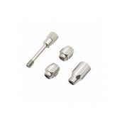 Kids Ride Shotgun Child Seat Spares- Shotgun Pro Replacement Fastener Kit