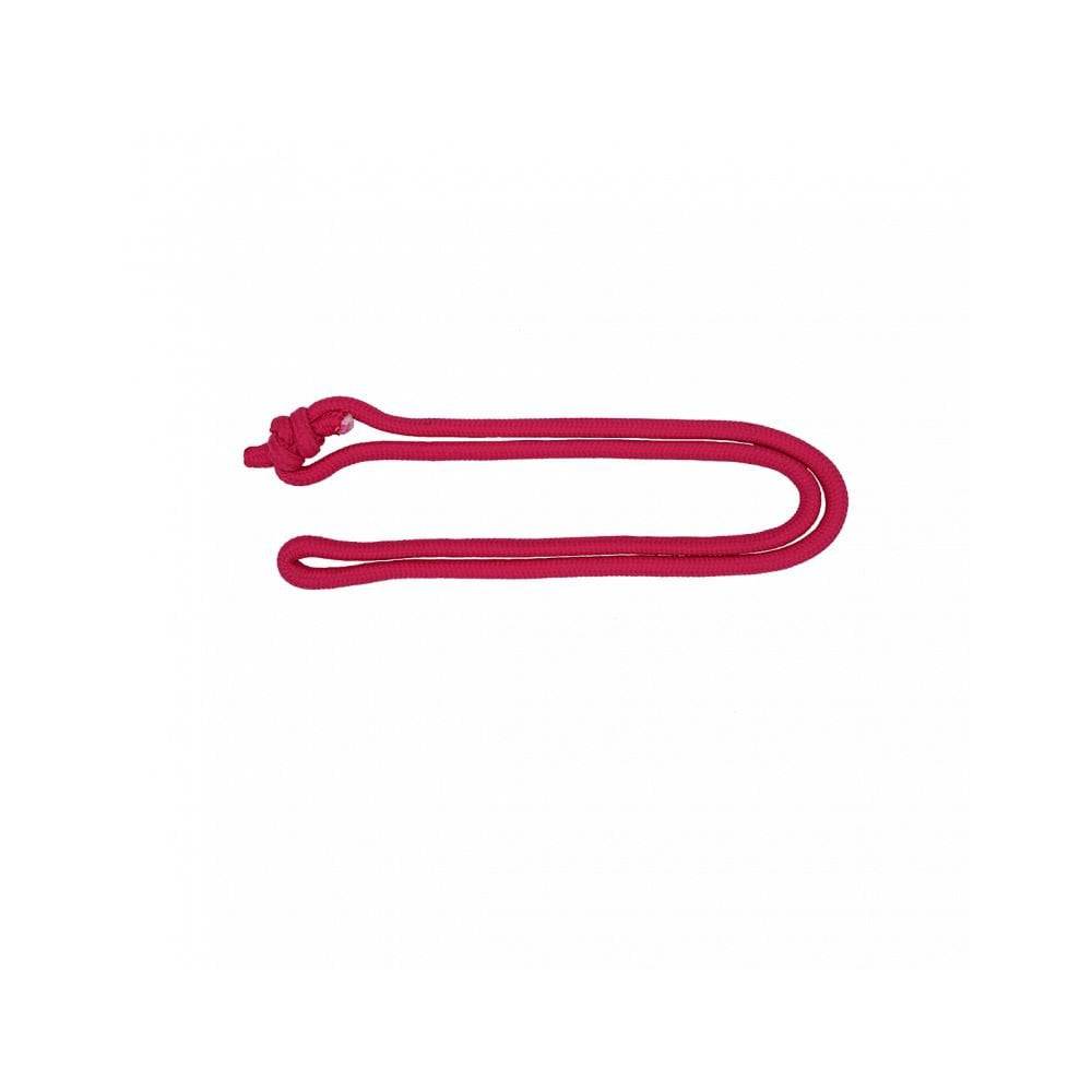 Pink Kids Ride Shotgun durable paracord tow rope accessory for kids' ride-on vehicles, designed for safety and easy towing.