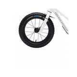 Kids Ride Shotgun Child Seat Spares- Wheel Kit 14inch