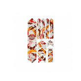 All Mountain Style Frame Protection & Stickers - Frame Protection & Stickers - Red Bull Rampage