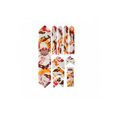 All Mountain Style Frame Protection & Stickers - Frame Protection & Stickers - Red Bull Rampage