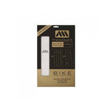 All Mountain Style Frame Protection & Stickers - Frame Guard Gravel and Road Total Clear