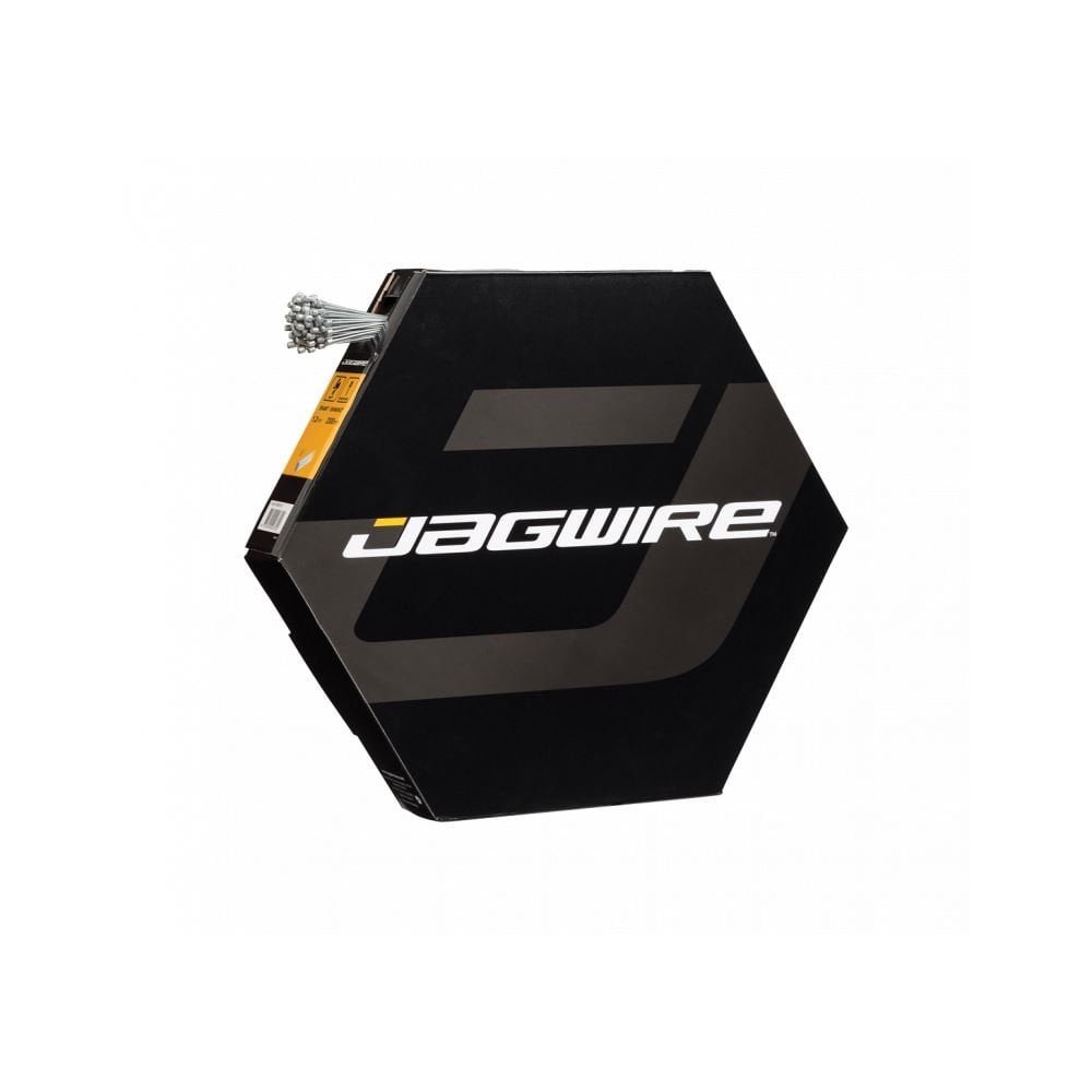 Jagwire Basic Shift Cable S'Less Shim 100Pk Cables