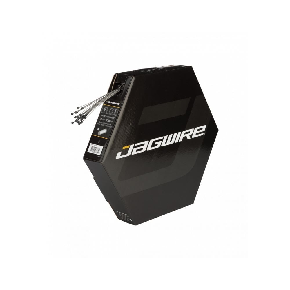 Jagwire Elite Shift Cable Ultra-Slick Shim 25Pk Cables