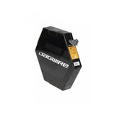 Jagwire Sport Shift Cable Slick Galv Shim 100Pk Cables