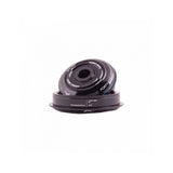 Black Cane Creek 40 ZS56/ZS56 bike headset showing the durable steering component with branding and assembly details.