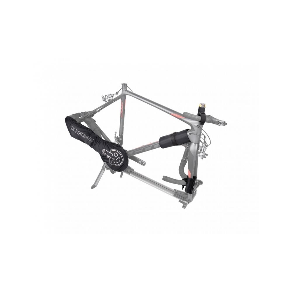 Topeak Travel - Pakgo EX Bikecase