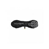 Topeak drivetrain cover in black for Pakgo X TPG-X and TPG-X2 models, providing protection and accessories for bike drivetrain.