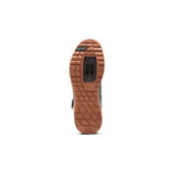 Crank Brothers Mallet Boa MTB shoes with BOA Fit System, black mountain biking shoes with rugged design and secure closure.