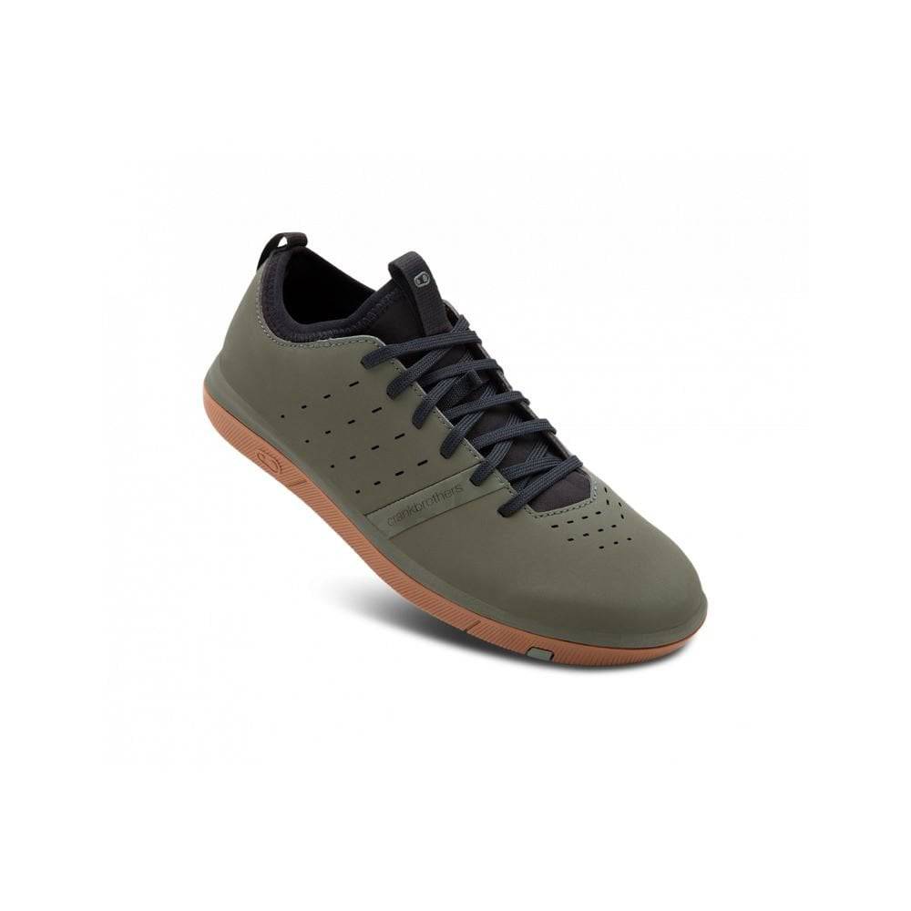 Crank Brothers Stamp Street MTB Shoes