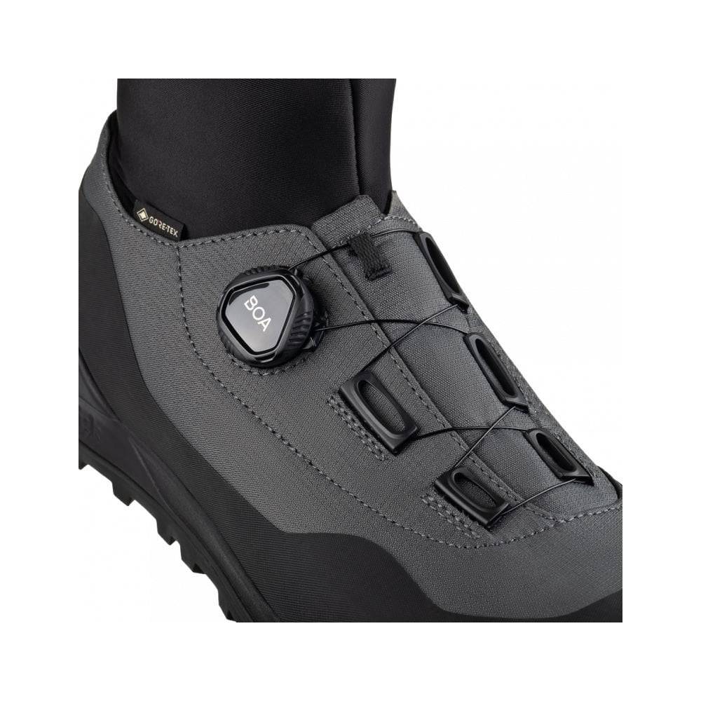 Crank Brothers Stamp Trail Lace MTB Shoes