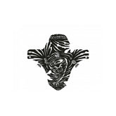 All Mountain Style Mountain Guards - AMS Mudguard