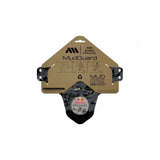 All Mountain Style Mountain Guards - AMS Mudguard Red Bull Hardline