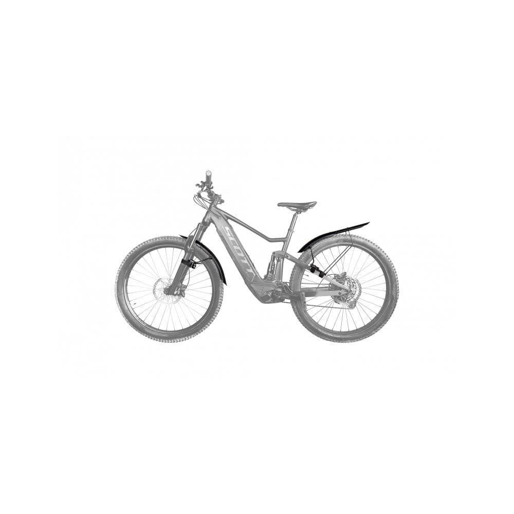 Topeak Mountain Guards - Tetrafender M1/M2 Set