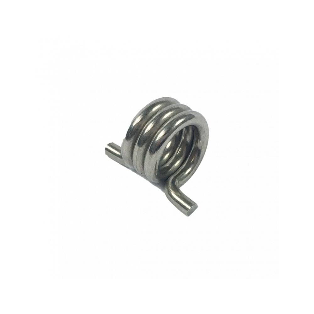 Crank Brothers Pedal Spring Eggb Short Natural Spares & Accessories