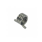 Crank Brothers Pedal Spring Eggb Short Natural Spares & Accessories