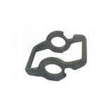 Crankbrothers Pedal Wing Outer Cast Ti Spares & Accessories