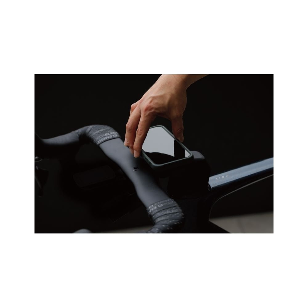 Topeak Phone - Stem Multi-Mount For Computer and Phone