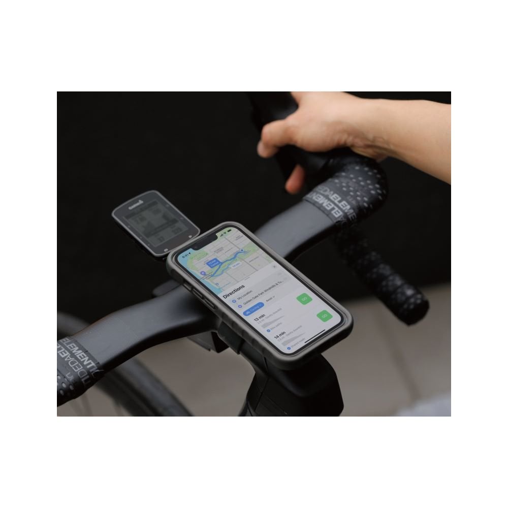 Topeak Phone - Stem Multi-Mount For Computer and Phone