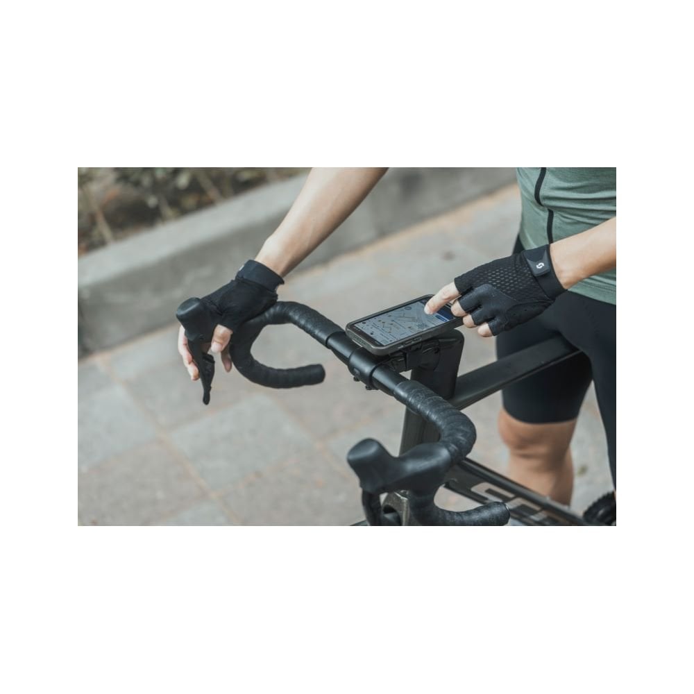 Topeak Phone - Stem Multi-Mount For Computer and Phone