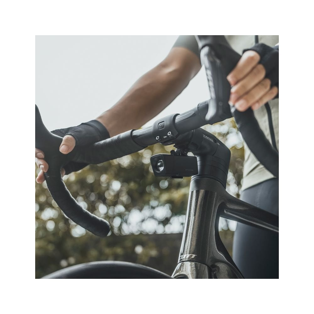 Topeak Phone - Stem Multi-Mount for Front Light & Camera